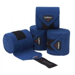 Polo Bandages By LeMieux -HorseMate Shop lemieux polo bandages southern sport horses 4
