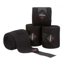 Polo Bandages By LeMieux -HorseMate Shop lemieux polo bandages southern sport horses 6