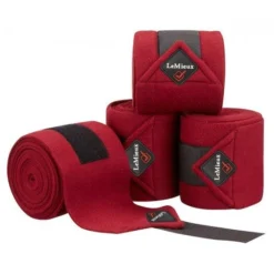 Polo Bandages By LeMieux -HorseMate Shop lemieux polo bandages southern sport horses 7