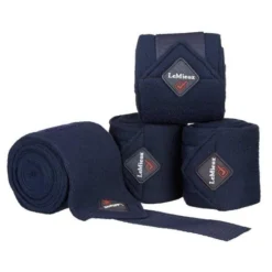 Polo Bandages By LeMieux -HorseMate Shop lemieux polo bandages southern sport horses 9