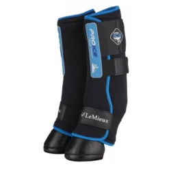 LeMieux ProIce Freeze Boots