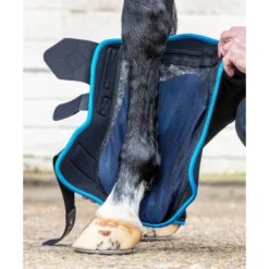 LeMieux ProIce Freeze Boots -HorseMate Shop lemieux proice freeze boots southern sport horses 3