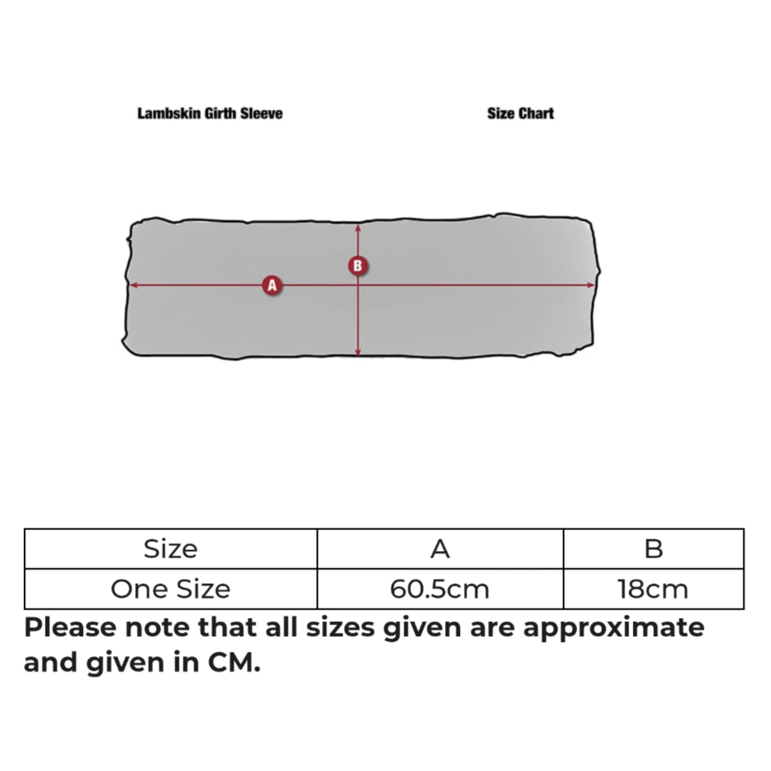 Dressage LeMieux Slip On Girth Sleeve 2 Dressage LeMieux Slip On Girth Sleeve - Image 2