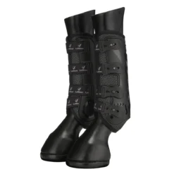 LeMieux Ultra Mesh Snug Boots -HorseMate Shop lemieux ultra mesh snug boots southern sport horses 3