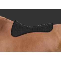Mattes Dressage Correction Half Pad - Plain -HorseMate Shop mattes dressage correction half pad plain trailrace equestrian outfitters 3