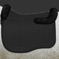 Mattes Eurofit Dressage Fleece - Black