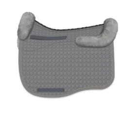 Mattes Eurofit Dressage Fleece - Grey