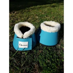 Bell Boots - Maxwell -HorseMate Shop maxwell bell boots southern sport horses 10