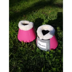 Bell Boots - Maxwell -HorseMate Shop maxwell bell boots southern sport horses 12