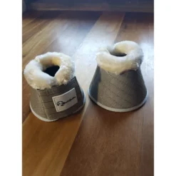 Bell Boots - Maxwell -HorseMate Shop maxwell bell boots southern sport horses 5