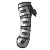 Majyk Equipe Cool Compression Gel Ice Boots Silver