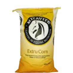 Mitavite Extru-Corn 20kg