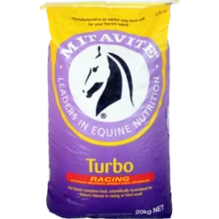 Mitavite Turbo Racing 20kg