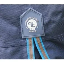 Navy PEI Titan 200g Turnout Rug With Detachable Neck - High-Quality Equestrian Product 14 Navy PEI Titan 200g Turnout Rug With Detachable Neck - High-Quality Equestrian Product -HorseMate Shop navy pei titan 200g turnout rug with detachable neck high quality equestrian product vivarchie equestrian 6
