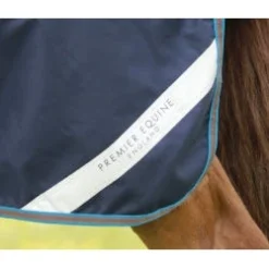 Navy PEI Titan 200g Turnout Rug With Detachable Neck - High-Quality Equestrian Product 15 Navy PEI Titan 200g Turnout Rug With Detachable Neck - High-Quality Equestrian Product -HorseMate Shop navy pei titan 200g turnout rug with detachable neck high quality equestrian product vivarchie equestrian 7