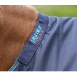 Navy PEI Titan 200g Turnout Rug With Detachable Neck - High-Quality Equestrian Product 17 Navy PEI Titan 200g Turnout Rug With Detachable Neck - High-Quality Equestrian Product -HorseMate Shop navy pei titan 200g turnout rug with detachable neck high quality equestrian product vivarchie equestrian 9