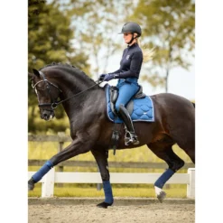 PS Of Sweden Neptuna Monogram Bandages 5 PS Of Sweden Neptuna Monogram Bandages -HorseMate Shop neptuna ps of sweden monogram bandages trailrace equestrian outfitters 3