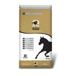 Omega No Grain Gold 20kg
