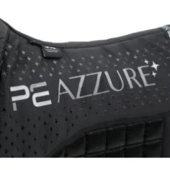 PEI Azzure Anti Slip Satin Dressage -HorseMate Shop pei azzure anti slip satin dressage vivarchie equestrian 6