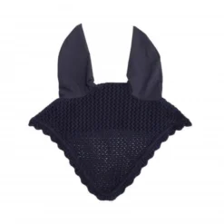 Kentucky Fly Veil -HorseMate Shop plain ears dark navy 00b3ab53 dfbd 465e 8e44 3f9e89feb2f6