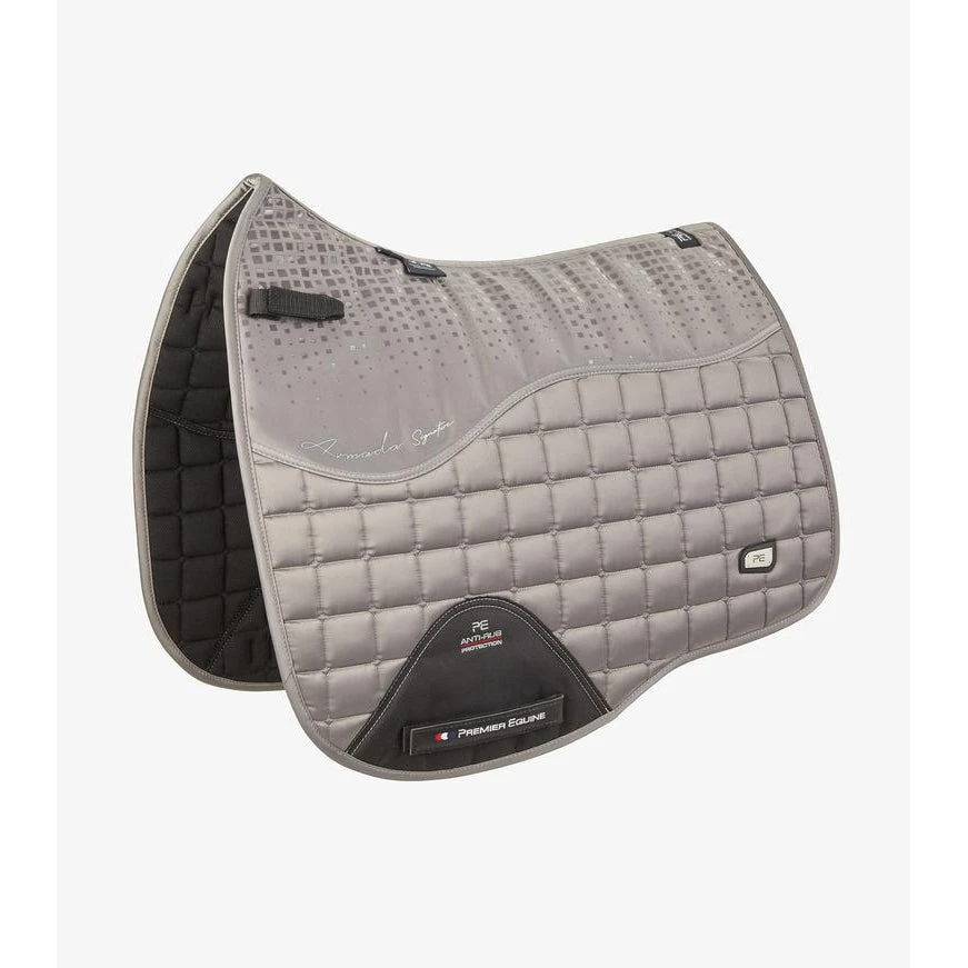 Premier Equine Armada Close Contact Dressage Square 1 Premier Equine Armada Close Contact Dressage Square