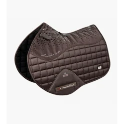 Premier Equine Armada Close Contact Gp/Jump Square 15 Premier Equine Armada Close Contact Gp/Jump Square -HorseMate Shop premier equine armada close contact gpjump square southern sport horses 7