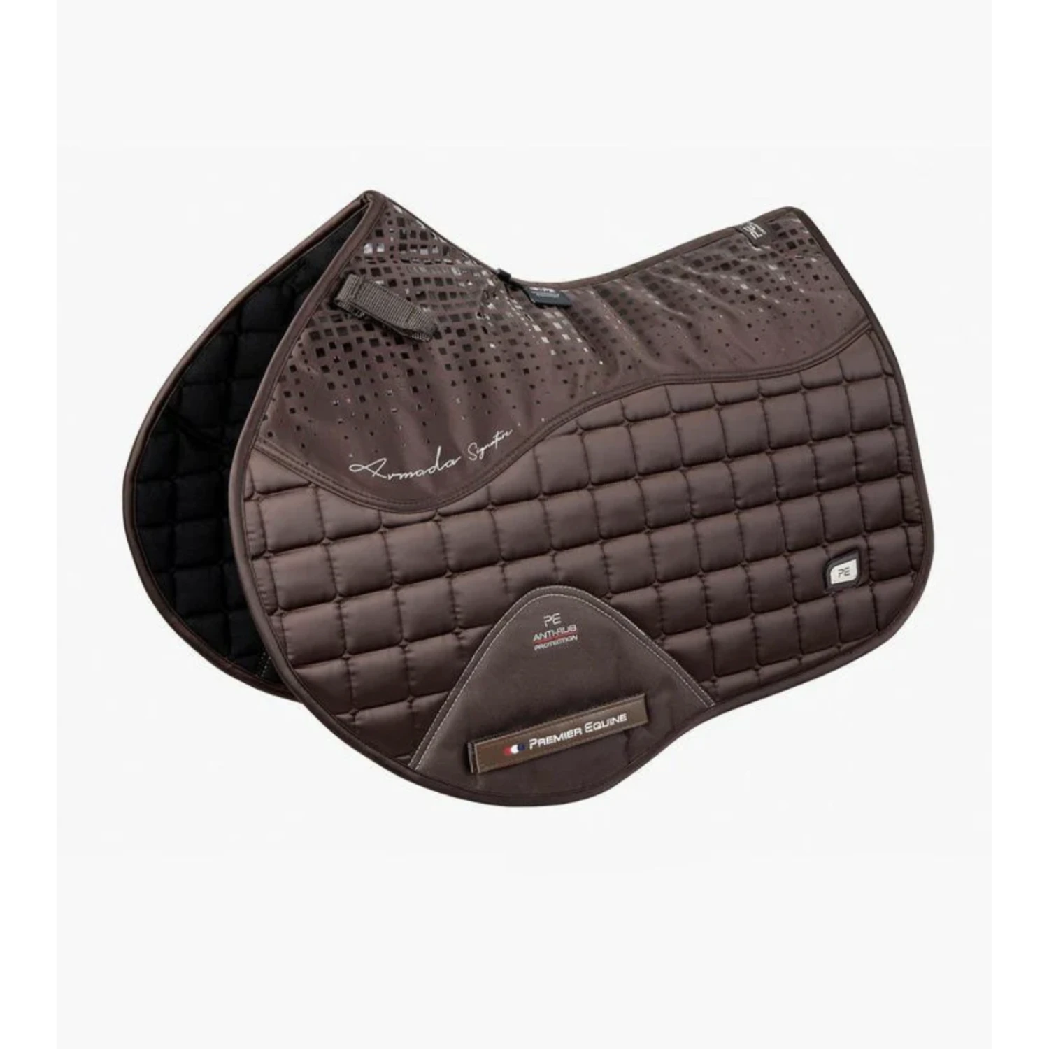 Premier Equine Armada Close Contact Gp/Jump Square 7 Premier Equine Armada Close Contact Gp/Jump Square - Image 7