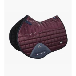 Premier Equine Armada Close Contact Gp/Jump Square 16 Premier Equine Armada Close Contact Gp/Jump Square -HorseMate Shop premier equine armada close contact gpjump square southern sport horses 8