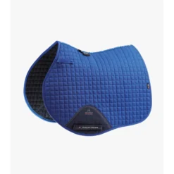 Premier Equine Close Contact Cotton Gp/Jump Square 13 Premier Equine Close Contact Cotton Gp/Jump Square -HorseMate Shop premier equine close contact cotton gpjump square southern sport horses 6
