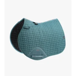 Premier Equine Close Contact Cotton Gp/Jump Square 14 Premier Equine Close Contact Cotton Gp/Jump Square -HorseMate Shop premier equine close contact cotton gpjump square southern sport horses 7
