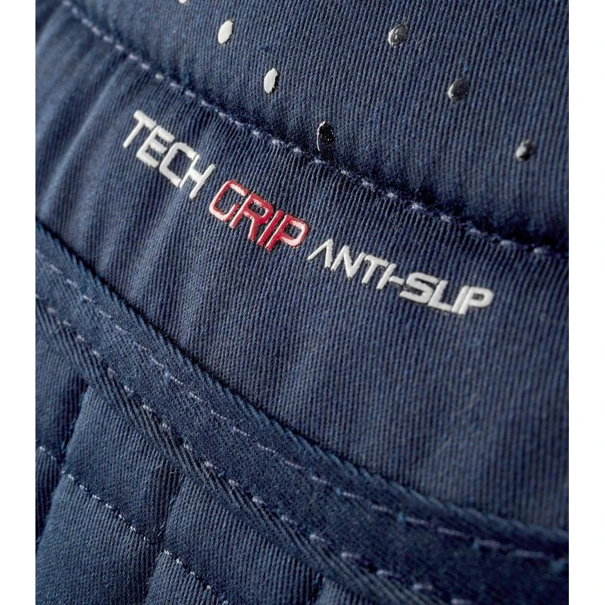 Premier Equine Close Contact Tech Grip Pro Anti-Slip Saddle Pad - Dressage Square 4 Premier Equine Close Contact Tech Grip Pro Anti-Slip Saddle Pad - Dressage Square - Image 4