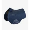 Premier Equine Close Contact Tech Grip Pro Anti-Slip Saddle Pad - GP/Jump Square