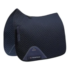 Premier Equine Cotton Dressage Square -HorseMate Shop premier equine cotton dressage square southern sport horses 4