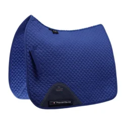 Premier Equine Cotton Dressage Square -HorseMate Shop premier equine cotton dressage square southern sport horses 6