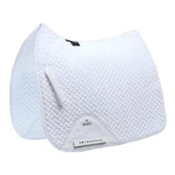 Premier Equine Cotton Dressage Square -HorseMate Shop premier equine cotton dressage square southern sport horses 7
