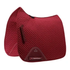 Premier Equine Cotton Dressage Square -HorseMate Shop premier equine cotton dressage square southern sport horses 9