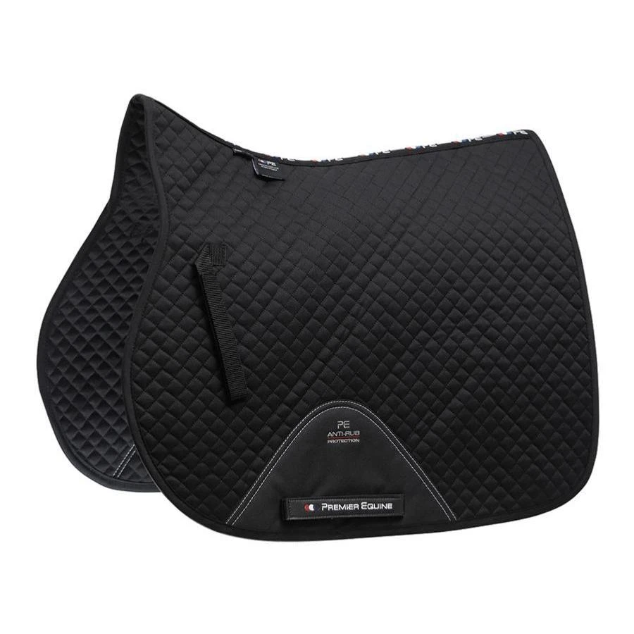 Premier Equine Cotton Gp/Jump Square 2 Premier Equine Cotton Gp/Jump Square - Image 2