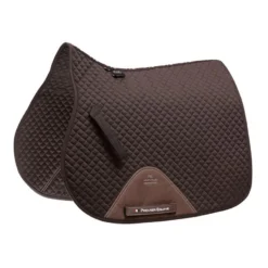 Premier Equine Cotton Gp/Jump Square 11 Premier Equine Cotton Gp/Jump Square -HorseMate Shop premier equine cotton gpjump square southern sport horses 3