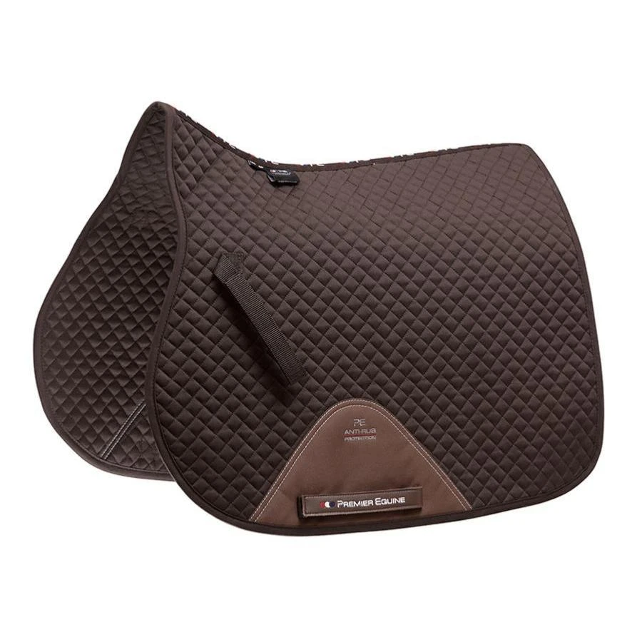 Premier Equine Cotton Gp/Jump Square 3 Premier Equine Cotton Gp/Jump Square - Image 3