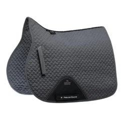 Premier Equine Cotton Gp/Jump Square 13 Premier Equine Cotton Gp/Jump Square -HorseMate Shop premier equine cotton gpjump square southern sport horses 5