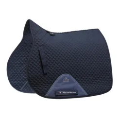 Premier Equine Cotton Gp/Jump Square 14 Premier Equine Cotton Gp/Jump Square -HorseMate Shop premier equine cotton gpjump square southern sport horses 6