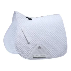 Premier Equine Cotton Gp/Jump Square 17 Premier Equine Cotton Gp/Jump Square -HorseMate Shop premier equine cotton gpjump square southern sport horses 9
