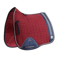 Premier Equine Sports European Dressage Square -HorseMate Shop premier equine sports european dressage square southern sport horses 3