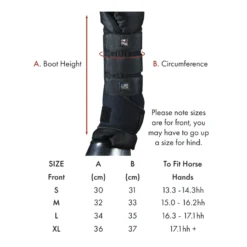Premier Equine Stable Boot Wraps -HorseMate Shop premier equine stable boot wraps southern sport horses 4