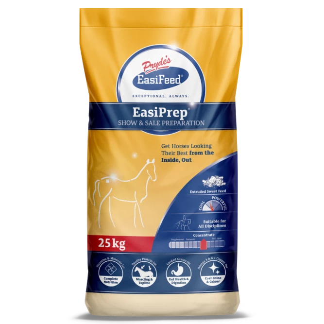 Prydes EasiPrep 25kg 1 Prydes EasiPrep 25kg