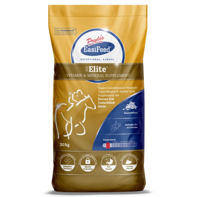 Prydes Elite 300 20kg 1 Prydes Elite 300 20kg