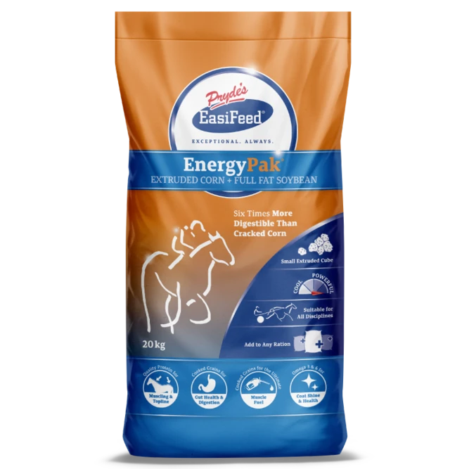 Prydes EnergyPak 20kg 1 Prydes EnergyPak 20kg