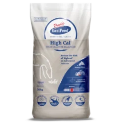 Prydes High Cal Balancer Pellet