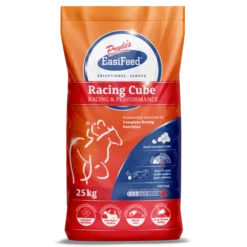 Prydes Racing Cubes 25kg