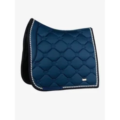 PSOS Dressage Saddle Pad Neptuna - We Shall Go On To The End